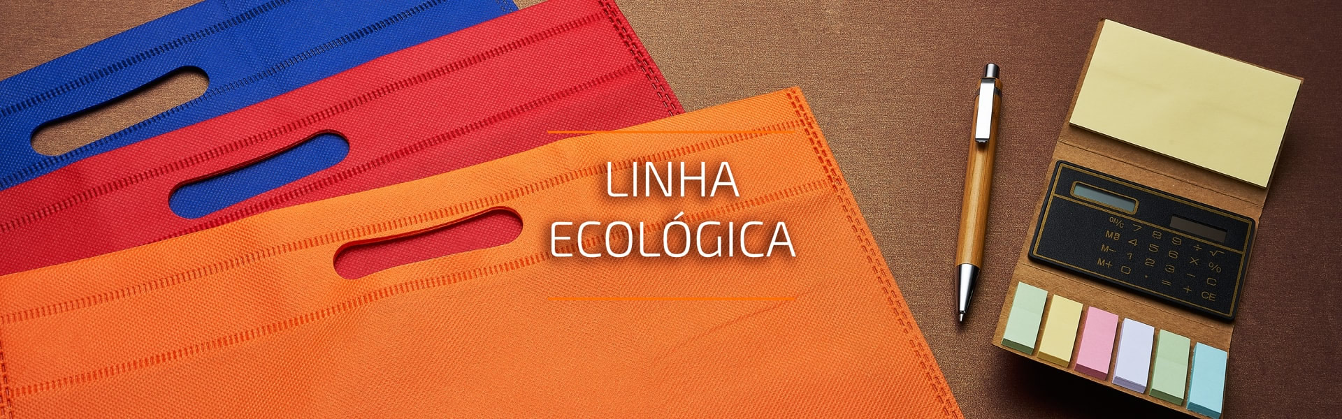 Linha Ecolgica